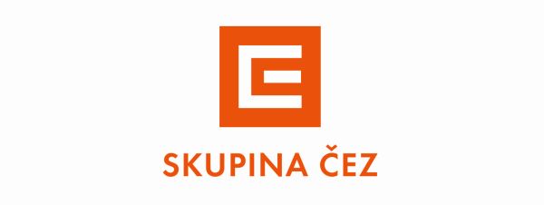 skupina cez