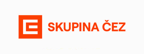 skupina cez